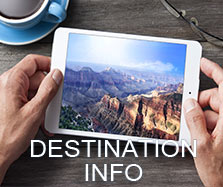 View our video-guide featuring international hotel destinations